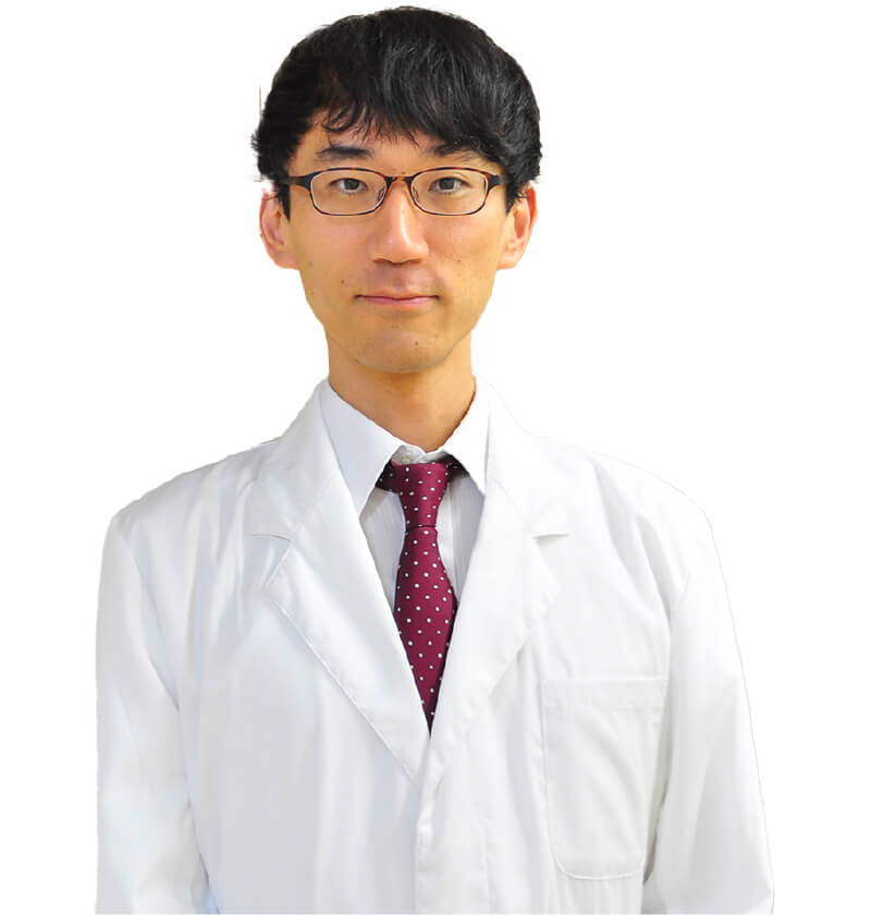 シゲトウクリニック　院長　重藤誠