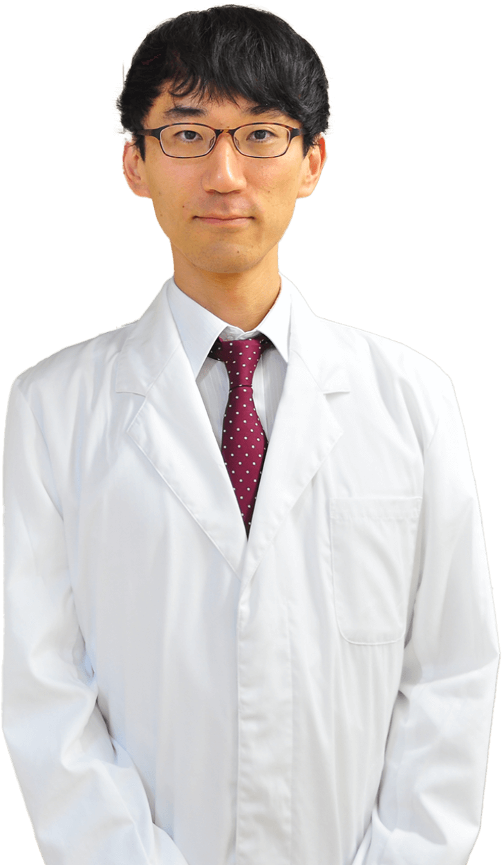 30代から低下する「やる気ホルモン」回復支援|シゲトウクリニック!