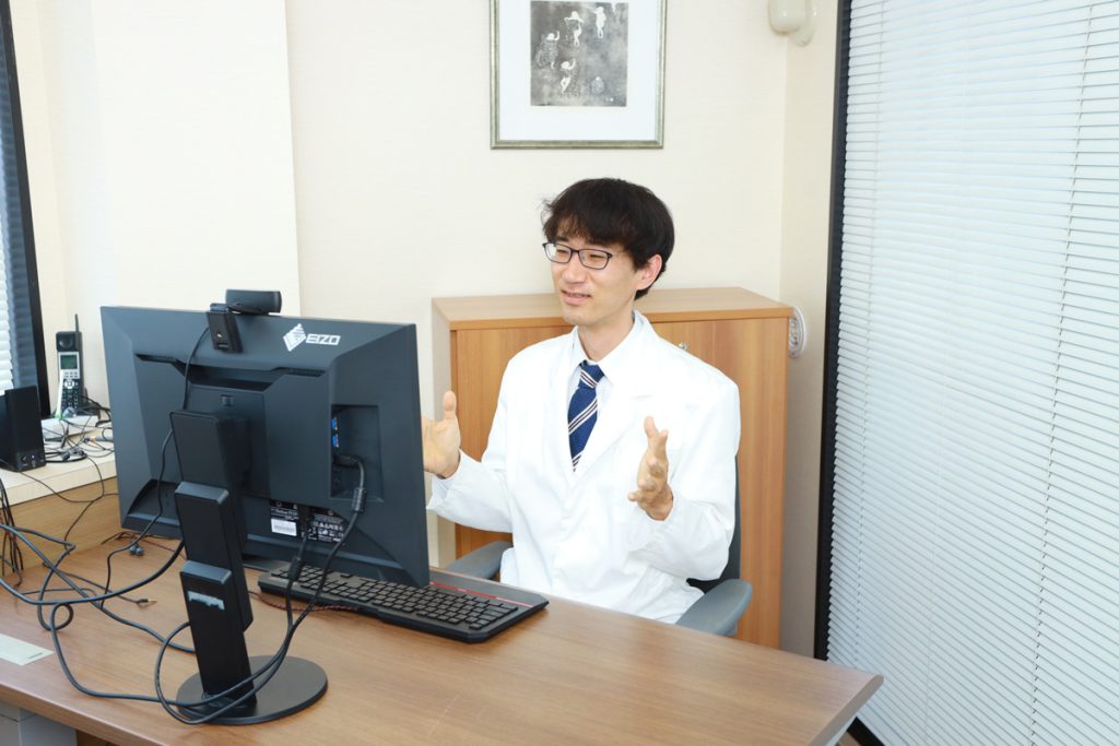 院長
